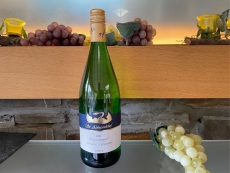 2024 Bugrammer Mosel QbA Riesling -Feinherb- VEGAN